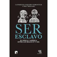 Fue espartaco un esclavo originario de la tracia (aproximadamente, las actuales bulgaria y rumanía) que, desde el año setenta y tres hasta el setenta y uno antes de cristo mantuvo en jaque a la. Ser Esclavo En Africa Y America Entre Los Siglos X Pdf Gratis