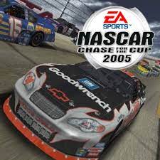 This game is the english (usa) version and is the highest quality availble. Nascar 2005 Chase For The Cup Soundtrack Playlist By Winstoncup426 Spotify