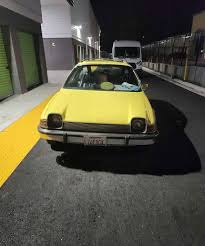 Image result for Yellow 1977 Kelvinator