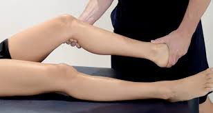 Image result for Patella Mobility Test