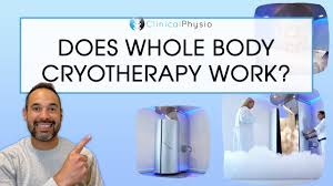 Image result for Cryotherapy