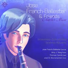 Jose Franch-Ballester & Friends, Chamber Music