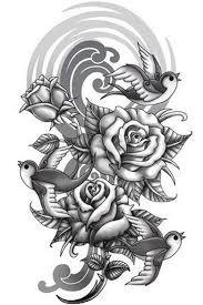 Pin By Jennifer Yoder On Memorial Half Sleeve Cover Up Tattoo Sleeve Designs Tattoos Sleeve Tattoos