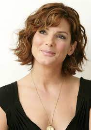 For women of older age, the blonde wavy lob haircut is the perfect hairstyle to carry any formal suit or dress. Pin On Hair Styles