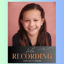 Heading into this holiday weekend with a whole lot of LA VO bookers to  congratulate!! We are thankful for all of these hard workers 🤩🦃 Soraya,  Rosie and Norah booked major guest