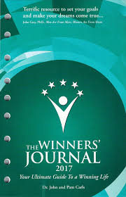 The full list of winners and finalists in journalism categories. The Winners Journal Loose Leaf Journal Insert 2017