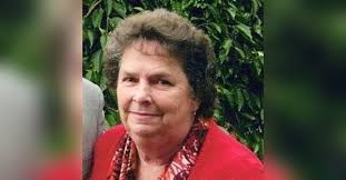 Eileen Swope Obituary