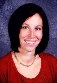 Meet Your Teacher: Molly Head • Current Publishing