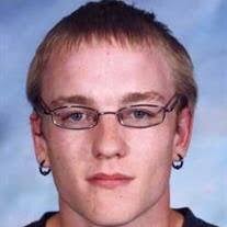 Colton Lee Johnson Obituary