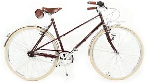 Pin Von Leonie Hackert Auf Fahrrad In 2020 Fahrrad Retro Fahrrad Damenfahrrad