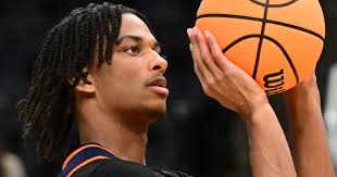 Illinois' Carey Booth commits to Colorado State in the NCAA Transfer Portal  : r/CollegeBasketball