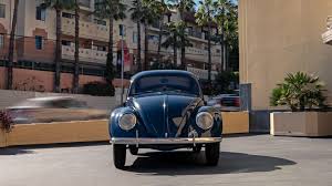 Image result for Medium Brown 1949 Beetle