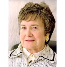 Audrey Adrian Obituary (1940