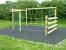 School Kids Playground