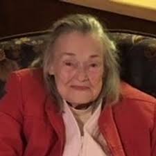 Mavis Rena Harris Obituary January 9, 2019