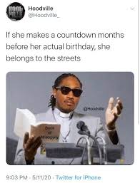 Enjoy the meme 'misogynistic' uploaded by mrawsome1996. Future S Getting Meme D Again In She Belongs To The Streets Tweets Memebase Funny Memes