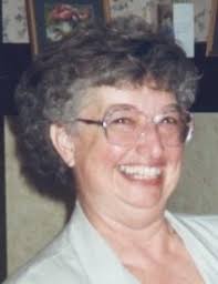 Obituary information for Sandy Hallberg
