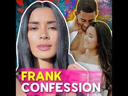 Actress michelle madrigal and her husband, fitness trainer troy woolfolk, revealed friday that they are no longer together and are in the process of divorcing. Frank Confession Kami Michelle Madrigal Opened Up Youtube