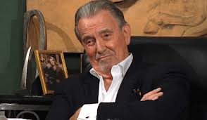 Young & Restless' Eric Braeden Justifies Victor's Revenge on Jack