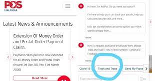 Provide poslaju parcel tracking api and contact. Parcel Tak Sampai Sampai Dah Berminggu Ini Cara Korang Buat Aduan Kepada Pos Malaysia Remaja