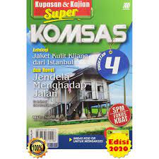 You can create one as well, really easily.get started. Buku Rujukan Kupasan Kajian Super Komsas Tingkatan 4 Shopee Malaysia