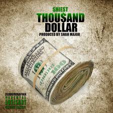 Shiest City Thousand Dollars Shy Dollar