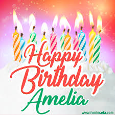 Image result for birthday cakes for amelia