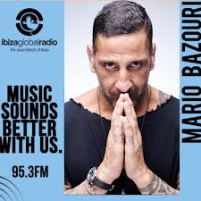 Stream Mario Bazouri