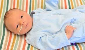 Man getting both legs amputated after catching flu and sepsis