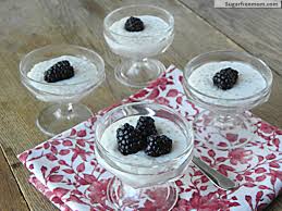 The tapioca pudding recipe comes together quickly and seamlessly on the stove top. Homemade Tapioca Pudding Sugar Gluten Free With Dairy Free Option