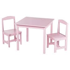 See more of kids table and chairs play set toddler on facebook. Hayden Kids 3 Piece Play Table And 2 Chairs Set Toddler Wood Furniture Pink 24319911215 Ebay