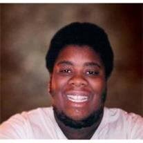 James Marc-Anthony Dillard Obituary