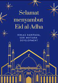 The court had exercised its discretion and instead granted a conditional stay of execution, the details as follows Seri Mutiara Development Home Facebook