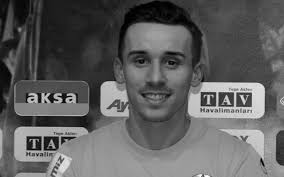 Get the latest news, stats, videos, highlights and more about forward josef sural on espn. Czech Star Josef Sural Killed In Horrific Alanyaspor Bus Crash