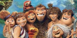 The Croods 2 Release Date Trailer Plot Cast Production And Filming Status