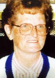 Obituary information for Connie Cathaline Marks