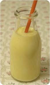 Mango Lassi Schonheitsdrink Oder Indisch Fur Anfanger 2 Lassi Lassi Rezept Smoothie Mit Mango
