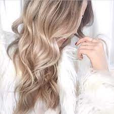 log in instagram haarfarben haarfarbe blond beige blonde haare