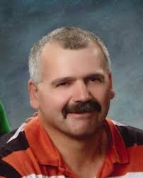 William Donald “Billy” Young (1964-2018)