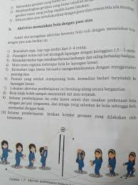 Bagaimana untuk membuat servis bola voli? Sebutkan Dan Jelaskan Tiga Gerakan Passing Atas Bola Voli Brainly Co Id