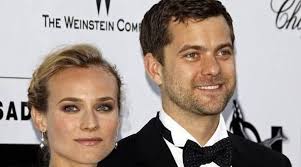 I can tell you why we're not married: Diane Kruger Zieht Zu Joshua Jackson B Z Berlin