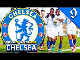 Jamal musiala on fifa 21. Chelsea Youth Academy Launched Fifa 20 Chelsea Realism Career Mode 9 Youtube