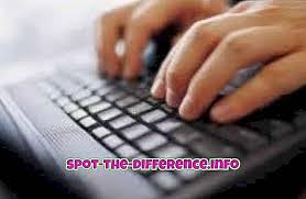 Check spelling or type a new query. Difference Entre L Operateur De Saisie De Donnees Et L Operateur D Ordinateur