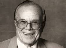 Pioneer & Founder of Core Energetics