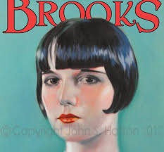 1929, rest of the world, cert pg, 97 mins. Louise Brooks Pandora S Box Silent Movie Art Print By Hattonstudio 19 00 Louise Brooks Movie Art Print Silent Movie