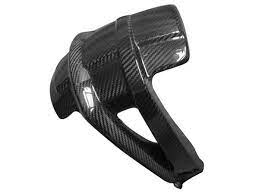 Bmw Carbon Fiber R1200gs Adventure 2004 2011 Rear Fender Hugger Bmw Carbon Fiber Bmw Parts