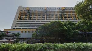 If matters of the paranormal interest you, golden mile complex is also home to many occult shops. Office For Sale At Golden Mile Complex Beach Road Land
