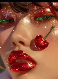 Sweet dreams, my sparkly friends