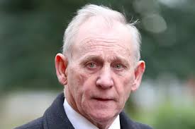 I think I've had coronavirus reveals Stoke City legend