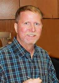 Obituary of Richard Carroll Sharp